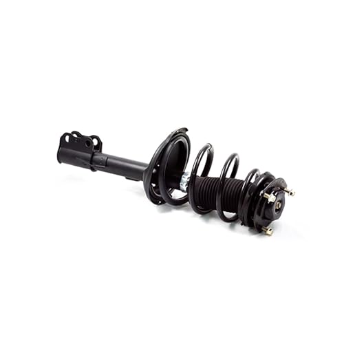 Image of Gabriel G57151 Ultra ReadyMount Front Right Complete Strut Assembly for 04-06 Lexus RX330 AWD, 07-09 Lexus RX350 FWD (1 Pack)