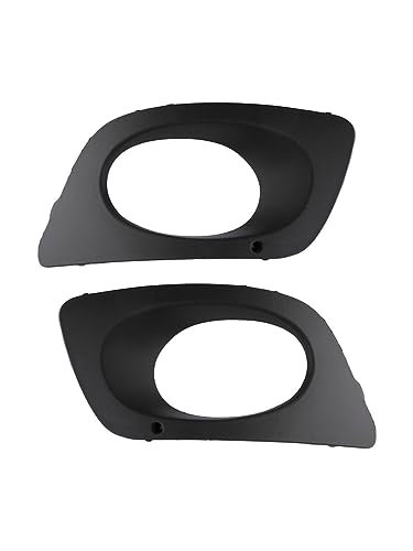 Cache-phares antibrouillard rigides compatibles Sprinter W906 2014-2018 - 6