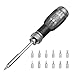 Screw driver