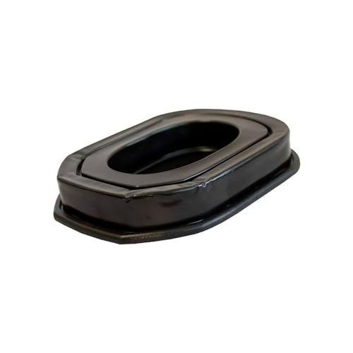 Walker's Game Ear Gel Filled Ear Pad, Multi