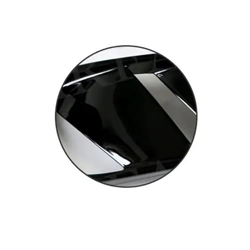 Couvercle séparateur menton carbone pour BMW M3 G80 M4 G82 Style V