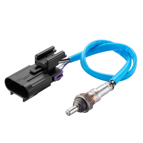 Sensor de Oxígeno SYKRSS para Indian Motorcycle 4016021