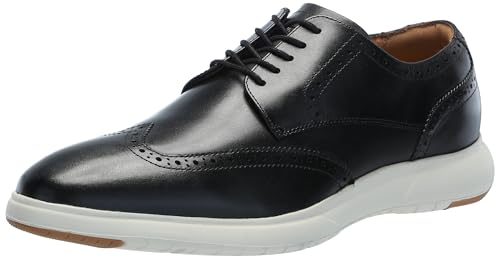 Image of Florsheim Mens Dynamo Wingtip Oxford
