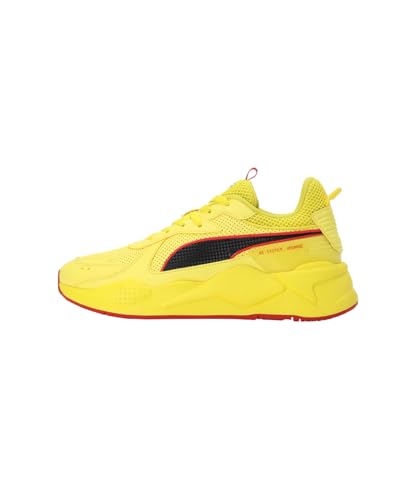 Image of Puma Unisex-Adult Ferrari Rs-x Sneaker