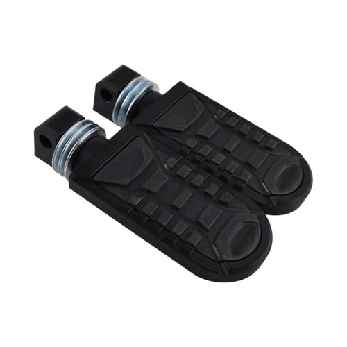 Repose-Pieds R1200RT rotatifs contre la fatigue du passager sur K1600GT