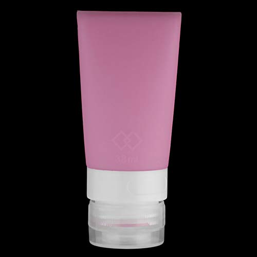 Preisvergleich Produktbild gfjfghfjfh 38 ml Toilettenartikel Mehrwegflaschen Reise Leere Flasche Cremelotion Kosmetiktuben Parfümbehälter Versiegelung Entwickelt Neu Heiß