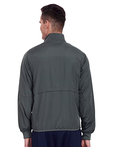 Image of Nike unisex-adult Solid AS M NK FLEX HYBRID JKT