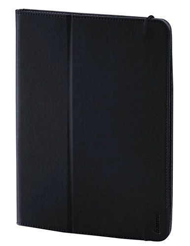 Hama étui portefeuille tablette 10.1 parfait pour travailler en voyage et TGV