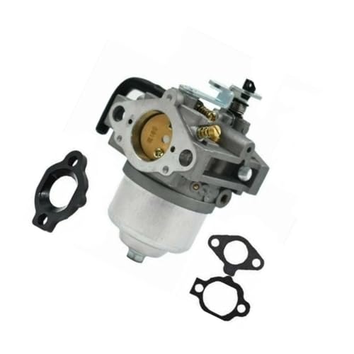 Carburateur 492256 compatible moteur Briggs Snapper Murray pièce motoculture 261777-0140-99