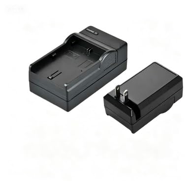 Cargador NP-45 para Fujifilm FinePix J10 J20 Z100FD Z33WP accesorio con clavija US