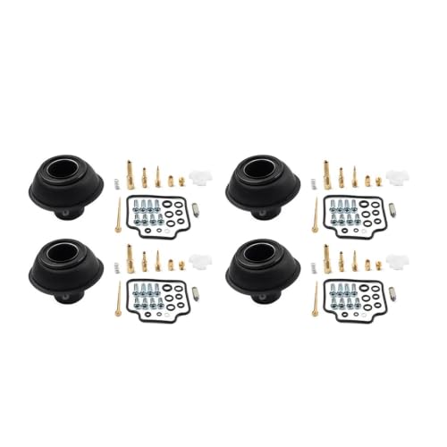 Kit réparation carburateur pour CB750 Nighthawk contre les fuites