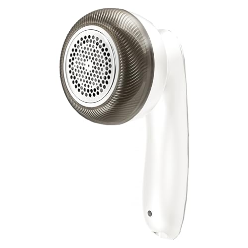 毛玉取り 電動 けだまとり USB充電式 毛玉取り機 強力6枚ブレード 生地を傷めない 毛玉取り器 コードレスで使える 安全装置 持ちやすい 様々な?類 靴下 マフラーのけだまとるとる 毛玉クリーナー軽量 旅行 主婦 自宅用 贈り物 ホワイト