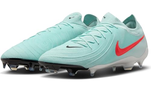 Nike Phantom GX II PRO FG Mens Laced Shoes2