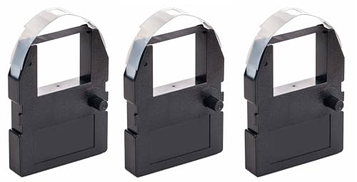 Cinta compatible para reloj Pyramid 4000 (3 unidades) miniatura 1
