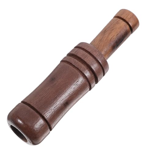 GALPADA Wood Duck Call Realistic Whistle for Hunting Durable Construction Essential for Outdoor Activities Duck Attractor Multipurpose Tool for Camping and Exploring