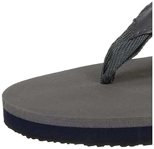 Image of Woodland Men Flip-Flops
