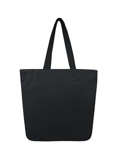 Generic cotton tote bag – image 3