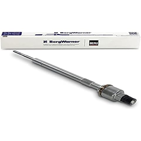 Beru AG Candeletta Psg Opel Psg005 Cover
