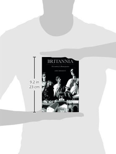 Britannia      1st Edition