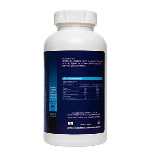 Colágeno, Imagen adicional