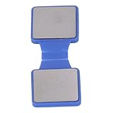 ナイフ研ぎ石アイススケート刃研ぎ両面セラミックスピードスケートグラインダー研ぎツール