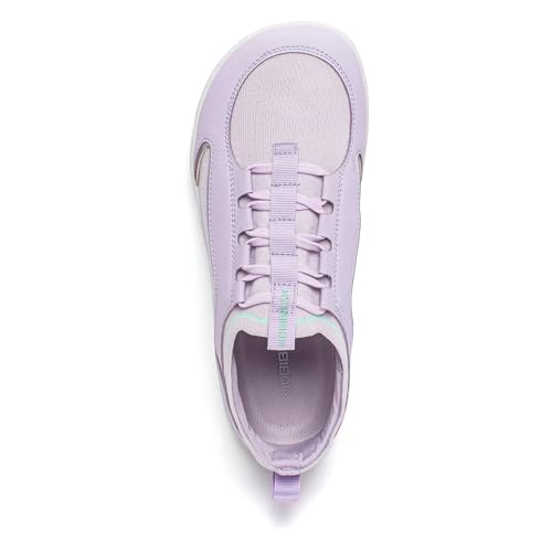 Image of HOBIBEAR Barefoot Minimalist Shoes Womens Mens | Zero Drop | Wide Width Canvas Slip-on Shoes
