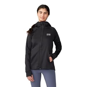 Mountain Hardwear womens Sendura Hoody