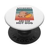 Photo Gallery vintage carino capybara fine settimana sono per hot dog amante popsockets popgrip intercambiabile Photo Gallery vintage carino capybara fine settimana sono per hot dog amante popsockets popgrip intercambiabile