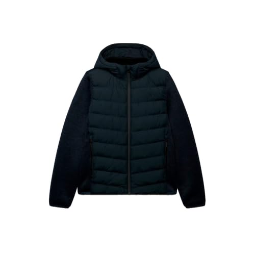 Doudoune à capuche Superdry - vue 4