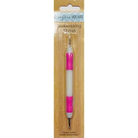 Crafter's Square Embossing Stylus Cover