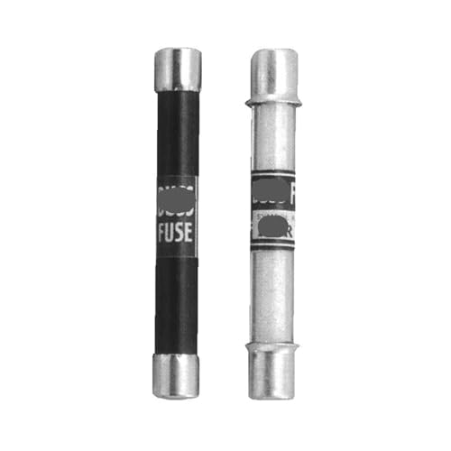 Fusible HVJ-1-8 tube en verre haute tension pour four micro-ondes