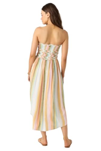 O'Neill Devyn Low Tide Stripe MUL S2