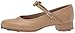 Bloch womens Merry Jane Dance Shoe, Brown Tan, 5 Medium US