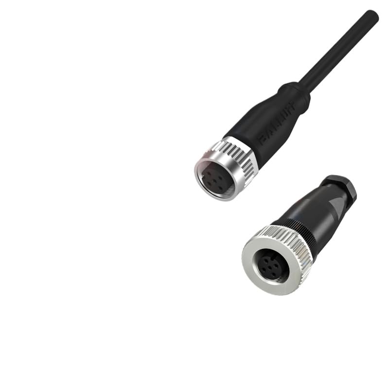 Available for Balluff Proximity Switch Connector BCC06Z9/032F/M435-0000-1A-000-41X475-000 General Accessories (BCC032F)