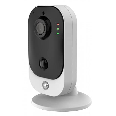 Caméra PoE CIP-21C2W wifi Golmar 31600918 appareil de sécurité intérieur