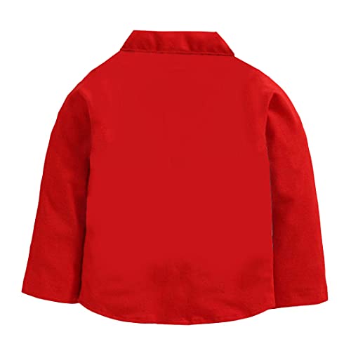Image of Wish Karo Cotton Clothing Sets For Baby Boys-(bt76nw)