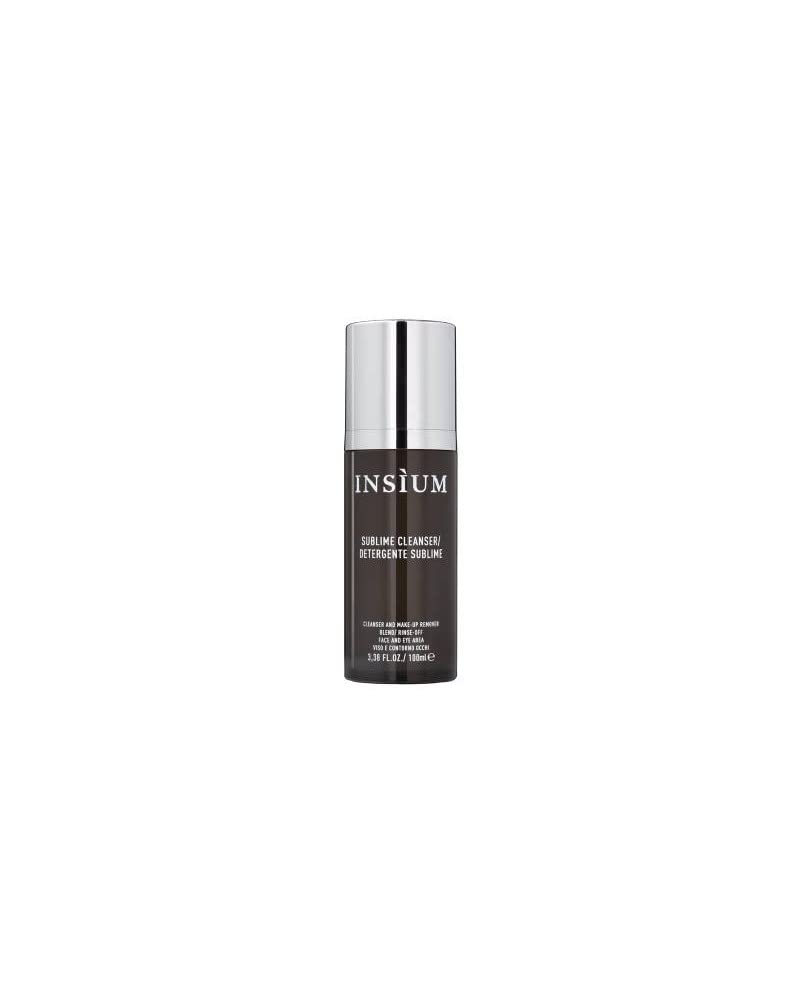 Detergente Sublime - struccante viso e occhi 100 ml