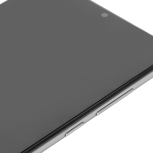 Ersättning LCD-skärm för Redmi Note 8 Pro 6,53 tum - Vit