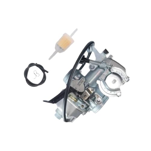 Carburateur 30mm moto pour restaurer votre CRF 230 avant une sortie enduro