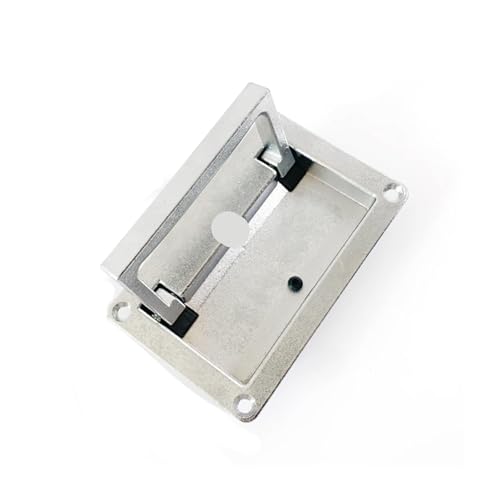 Poignée invisible rétractable LS702-2 pour intégration affleurante - 5