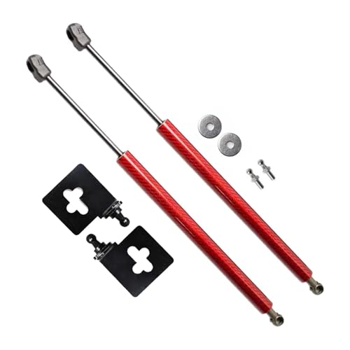 Barre de support capot Terrano et QX4 pour bloquer le levage - 2