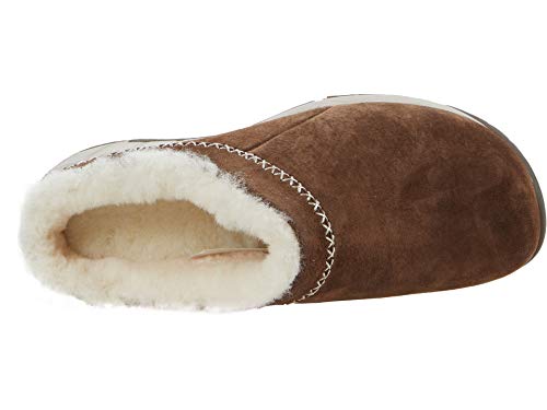 Image of Merrell Womens Encore Ice 4 LeatherMoccasin