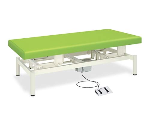 高田ベッド マッサージベッド】 有孔DXブラウン 幅70 長180 高60