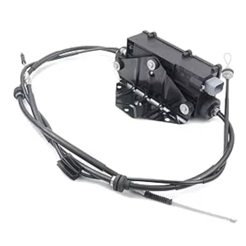 Actuador de freno de estacionamiento para BMW X6 E71 E72 de 2008 a 2014 en control de freno de mano