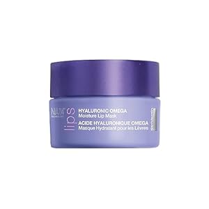 Strivectin Advanced Hyaluronic Omega Moisture Lip Mask For Unisex 0.3 oz Lip Mask