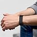 3 Pack Sport Bands Compatible with Fitbit Charge 2 Bands Women Men, Adjustable Replacement Strap Wristbands for Fitbit Charge 2 HR Small Large (Small, Black/Gray/White)