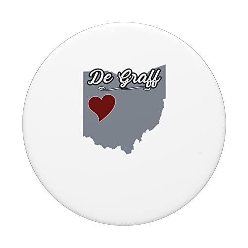 De Graff - Ohio, Black - Image 3