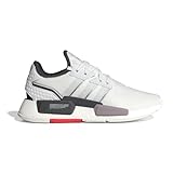 adidas Mens NMD G1 Lace Up Sneakers Shoes Casual - White - Size 8 M