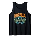 Photo Gallery hopzilla funny ipa beer monster canotta Photo Gallery hopzilla funny ipa beer monster canotta