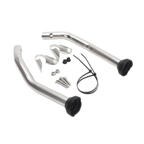 Pare-Chocs de Moteur de Moto R1300GS Protégez Votre Cadre des Chocs Lourds